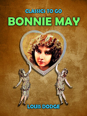 cover image of Bonnie May